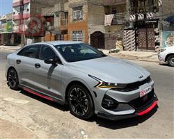 كيا K5